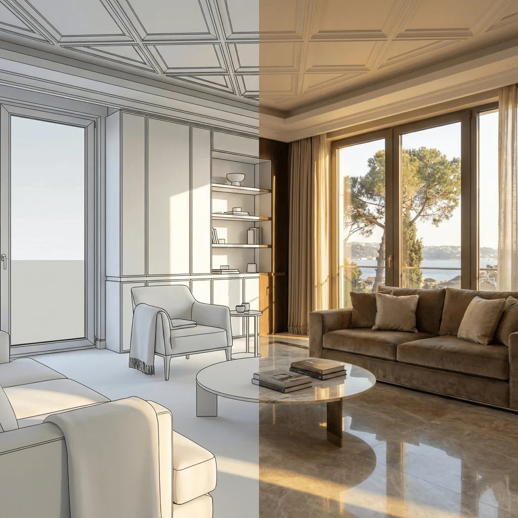 beykoz_SA_villa beykoz_SA_villa