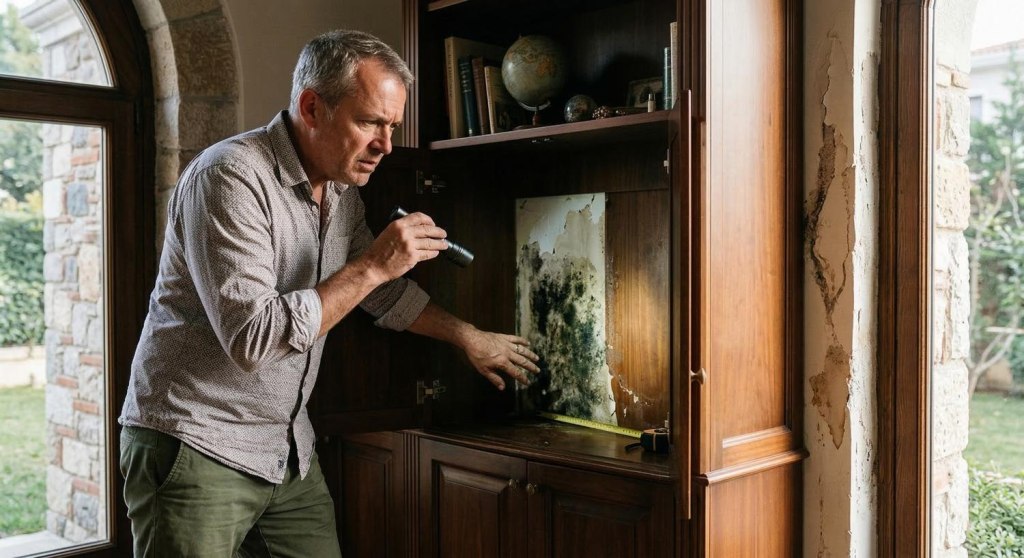 villalarda-karsilasilan-problemler